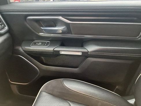 Certified 2023 RAM 1500 Laramie AWD/4WD image 19