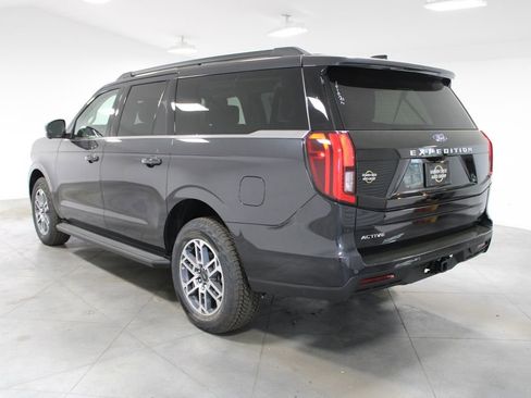 New 2026 Ford Expedition Max Active image 6