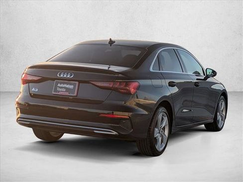 Used 2023 Audi A3 2.0T Premium w/ Convenience Package image 5