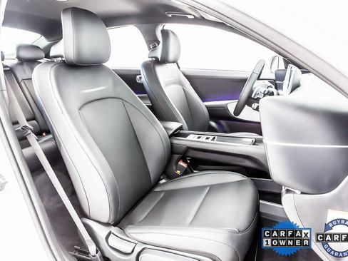 Used 2025 Hyundai Ioniq 6 SEL image 33