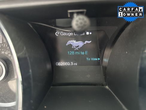 Used 2013 Ford Mustang Premium image 6