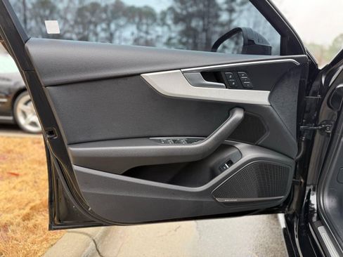 Used 2018 Audi A4 2.0T Ultra Premium Plus w/ Premium Plus Package image 19