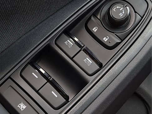 New 2026 Subaru WRX Premium AWD/4WD image 17