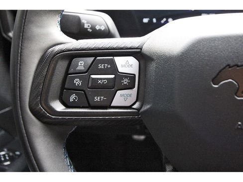 Used 2024 Ford Mustang Dark Horse w/ Dark Horse Handlin Package image 19