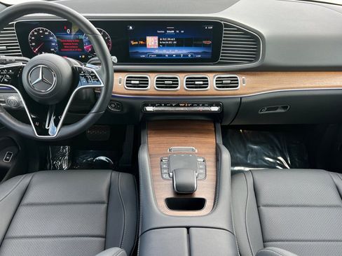 Certified 2026 Mercedes-Benz GLE 350 4MATIC image 3