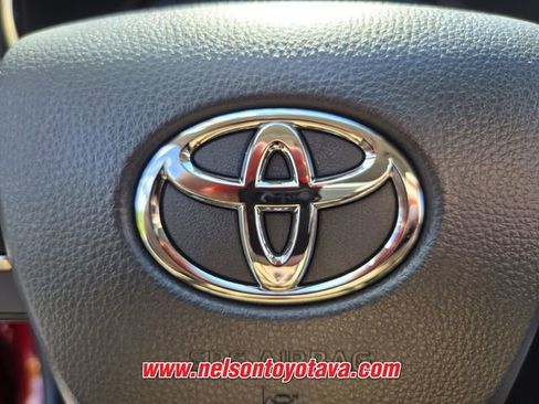 New 2026 Toyota Highlander Platinum AWD/4WD image 14