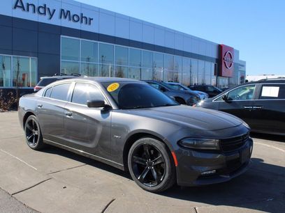 Used 2018 Dodge Charger R/T