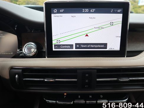 Used 2022 Lincoln Corsair Reserve w/ Equipment Group 201A image 20