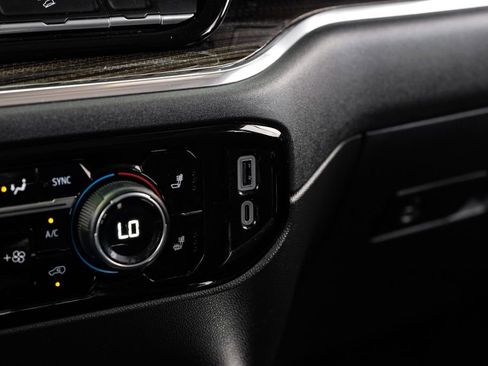 Used 2023 Chevrolet Silverado 1500 LT Trail Boss image 20