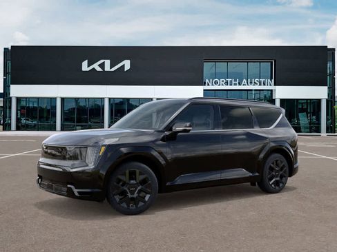 New 2026 Kia EV9 Land image 3