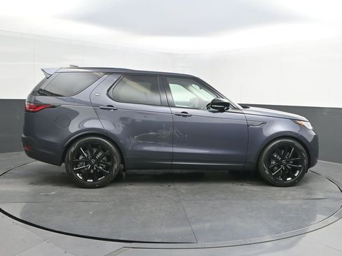 New 2026 Land Rover Discovery S AWD/4WD image 8