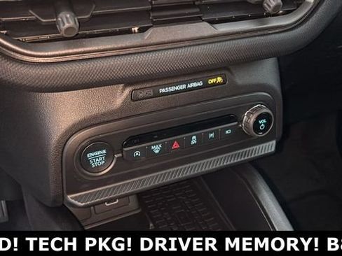 New 2025 Ford Bronco Sport Outer Banks w/ Outer Banks Tech Package+ image 16