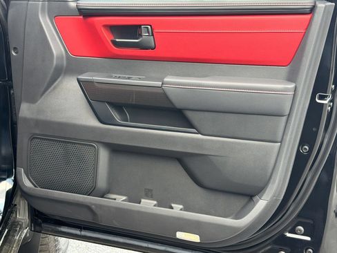 New 2026 Toyota Tundra TRD Pro AWD/4WD image 16