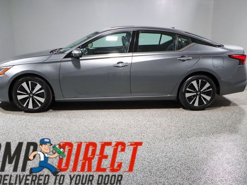 Used 2020 Nissan Altima 2.5 SL image 10