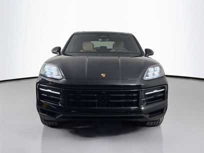 Used 2026 Porsche Cayenne