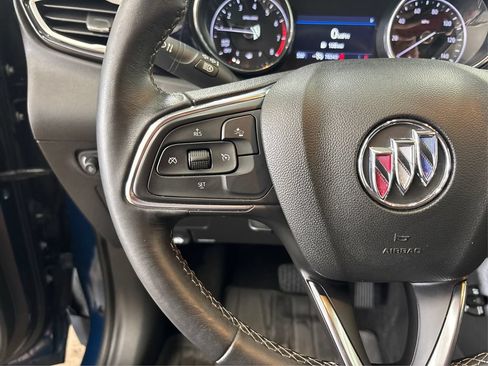 Used 2021 Buick Encore GX Select FWD image 27