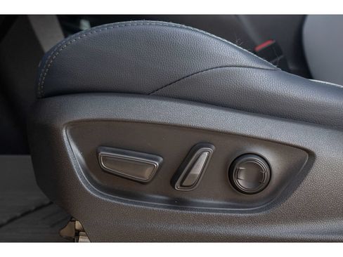 Certified 2023 Subaru Solterra AWD image 16