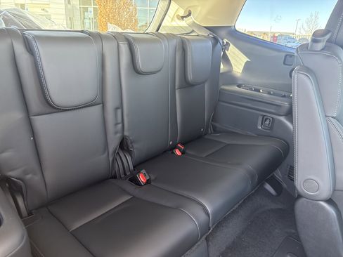 New 2026 Subaru Ascent Premium image 11