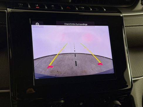 New 2025 Jeep Grand Cherokee Laredo w/ Luxury Tech Group I image 39