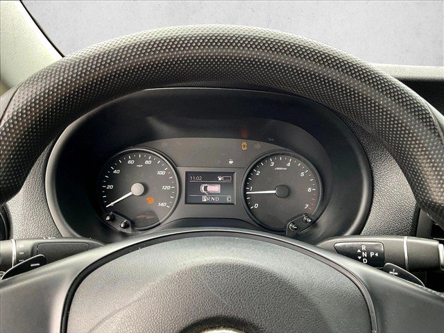 Used 2020 Mercedes-Benz Metris image 21