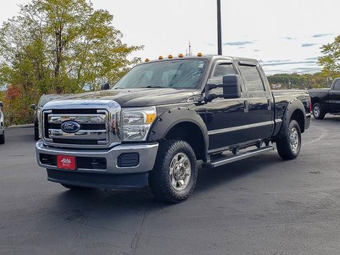 Used 2016 Ford F250 XL w/ XL Appearance Package image 12