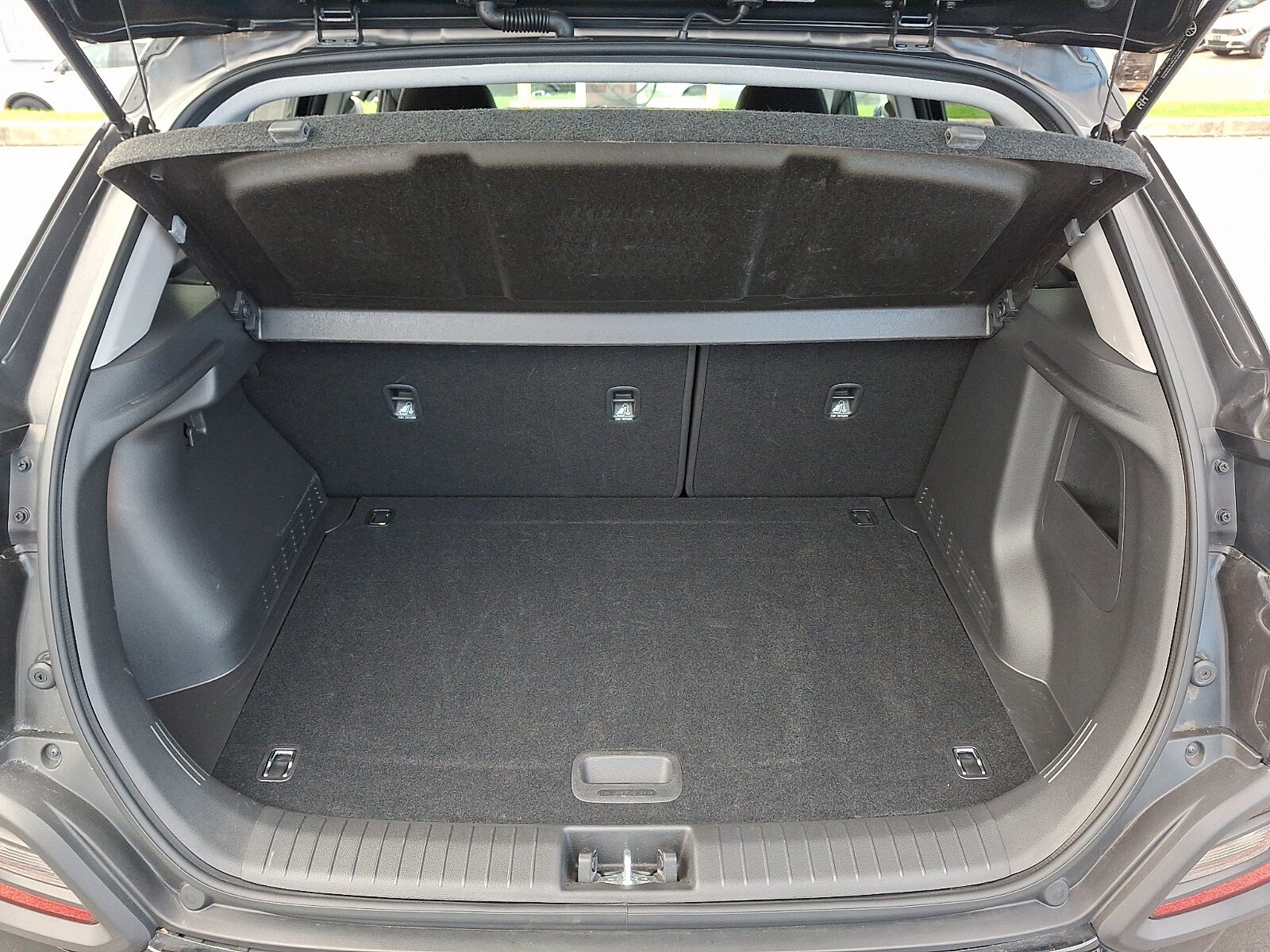 Used 2018 Hyundai Kona SEL AWD/4WD image 30