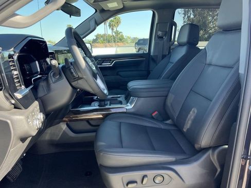 New 2026 GMC Sierra 1500 Elevation w/ Elevation Premium Package AWD/4WD image 26