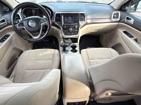 Used 2014 Jeep Grand Cherokee Laredo w/ Quick Order Package 23E image 29