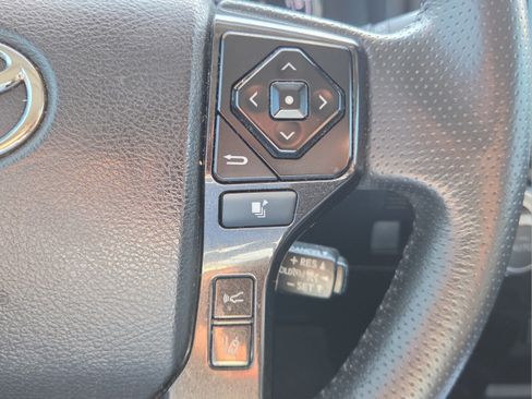 Used 2020 Toyota 4Runner Nightshade RWD image 24