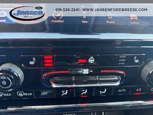 Used 2022 Jeep Grand Cherokee Limited 4xe image 26