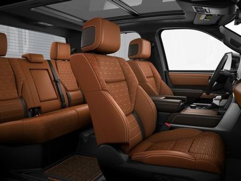 New 2026 Toyota Tundra 1794 Edition AWD/4WD image 29