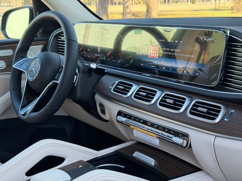 New 2026 Mercedes-Benz GLE 350 GLE 350 image 20