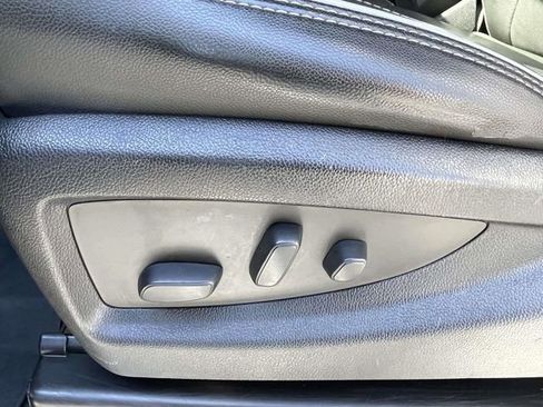 Used 2019 Chevrolet Silverado 2500 High Country w/ Duramax Plus Package AWD/4WD image 18
