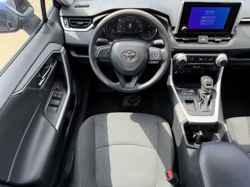 Used 2024 Toyota RAV4 XLE FWD image 14