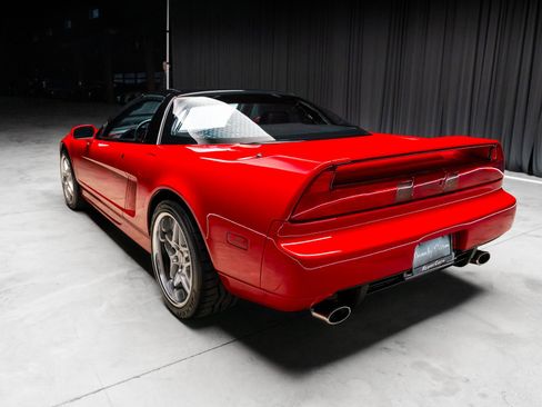 Used 1991 Acura NSX Base image 32