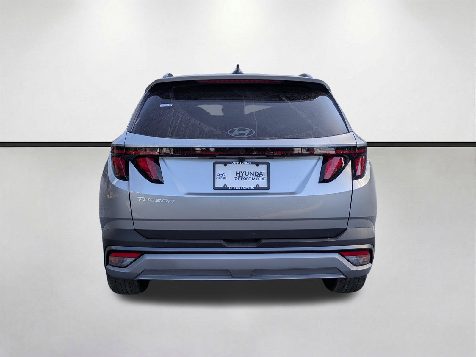 New 2026 Hyundai Tucson SEL Plus FWD image 6