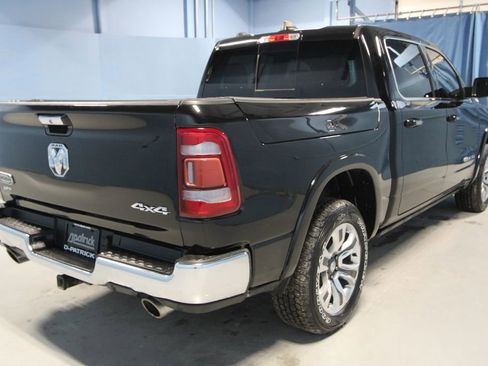 Used 2020 RAM 1500 Limited image 37