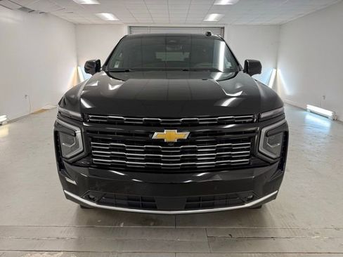 New 2026 Chevrolet Tahoe High Country w/ Sun And Tow Package image 2
