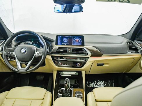 Used 2019 BMW X3 sDrive30i w/ Convenience Package image 14