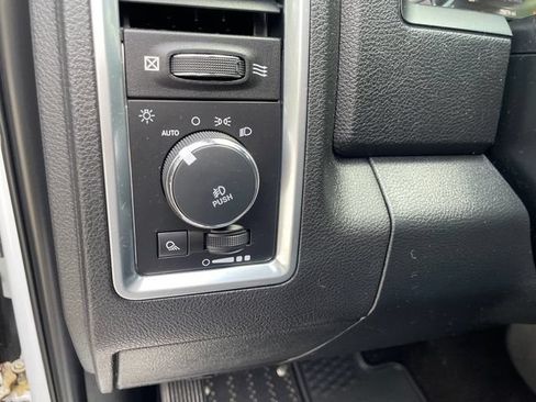 Used 2018 RAM 1500 Limited AWD/4WD image 27