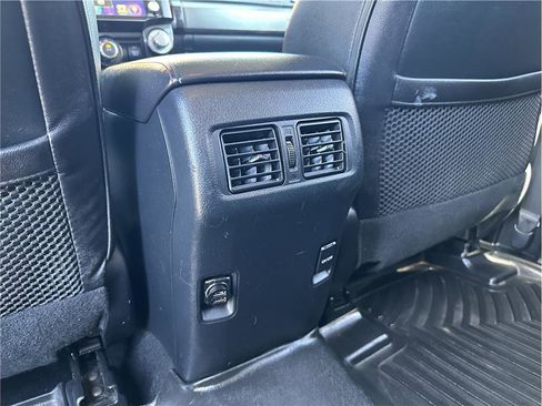 Used 2018 Toyota 4Runner TRD Off-Road Premium image 17