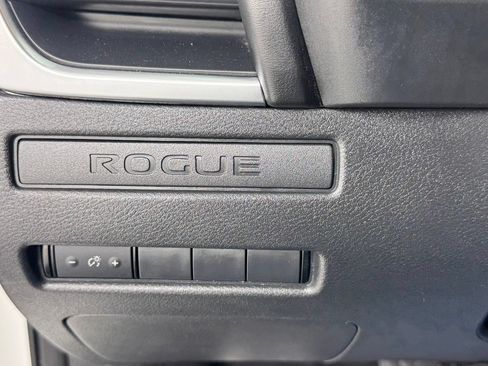 Certified 2023 Nissan Rogue S AWD/4WD image 32