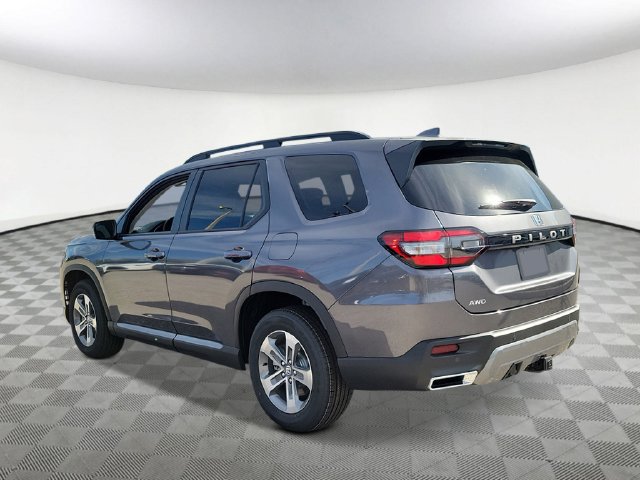 New 2026 Honda Pilot EX-L image 4