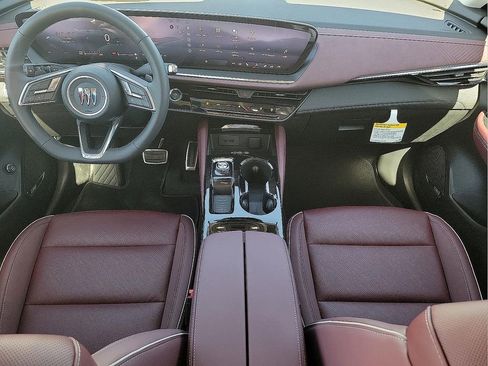 New 2026 Buick Envision Sport Touring image 11