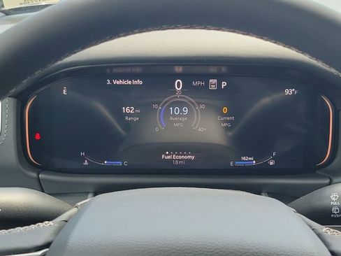 New 2026 Jeep Grand Wagoneer L Limited AWD/4WD image 23