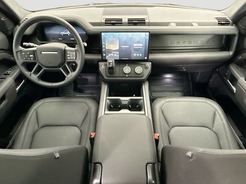 Used 2026 Land Rover Defender 110 S AWD/4WD image 13