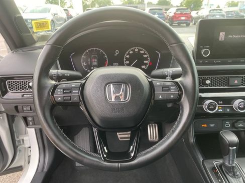 Used 2023 Honda Civic Sport image 20