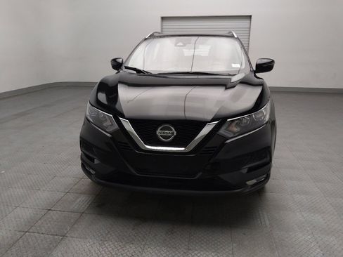 Used 2021 Nissan Rogue Sport SV FWD image 15