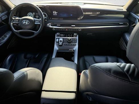 Used 2023 Hyundai Palisade Calligraphy w/ Cargo Package image 13