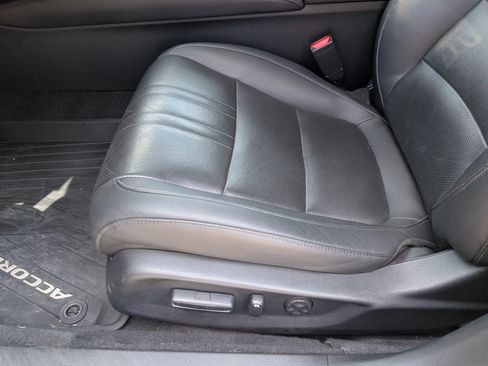Used 2022 Honda Accord Sport Special Edition image 10